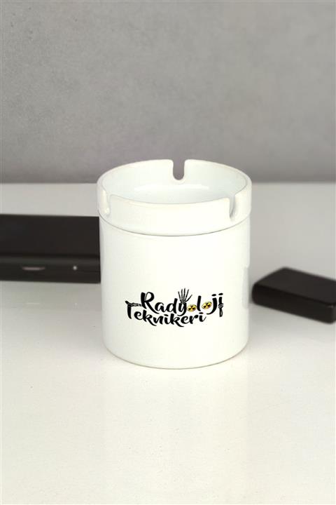 Hediyelen Radyoloji Teknikeri Kokusuz Küllük