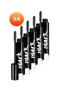 AVON Mark Spectra Lash Kademeli Maskara 10 ml Beşli Set