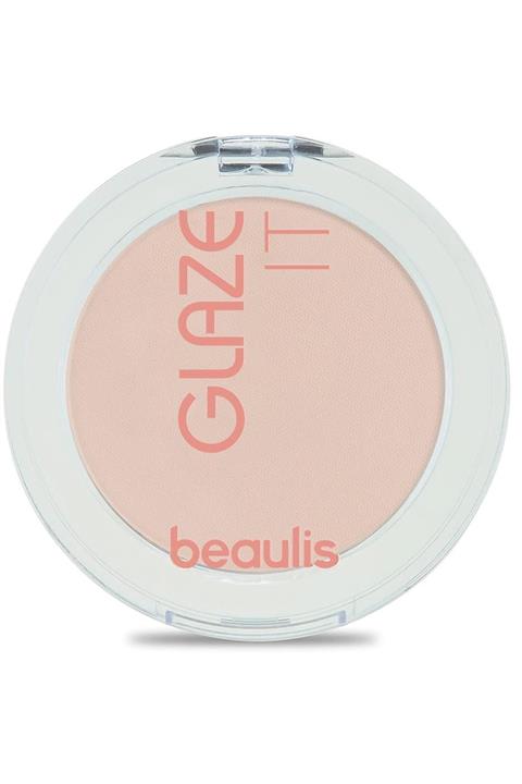 beaulis Glaze It Toz Aydınlatıcı 924 Diamond  Aydınlatıcı