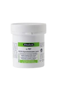 Schmincke Aqua Modelling Paste Coarse : Kalın Model Macunu : 125 ml