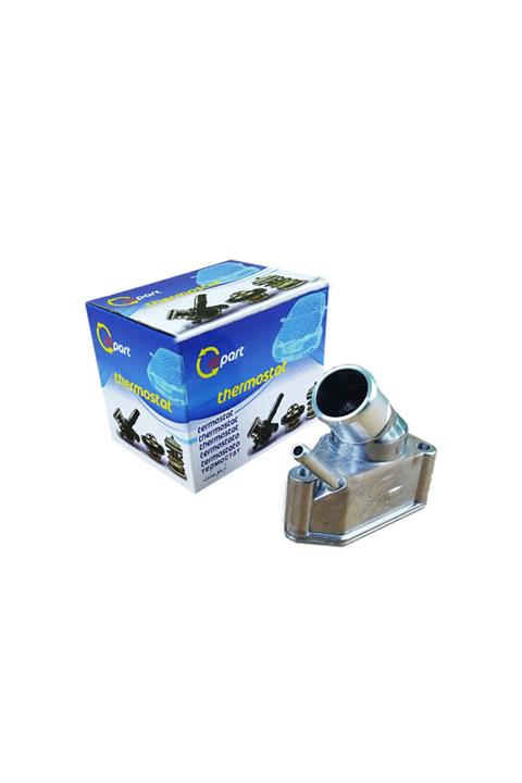 Fitpart Opel Astra Vectra Omega Termostat Ve Termostat 95517664