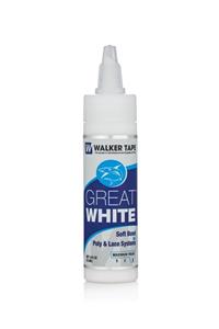 Walker Tape Great White Protez Saç Likid Yapıştırıcısı 1.4 Fl Oz 41.1 ml