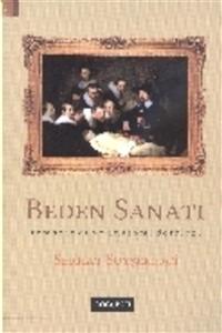 Doğu Batı Yayınları Beden Sanatı & Rembrant Ve Anatomi Dersleri