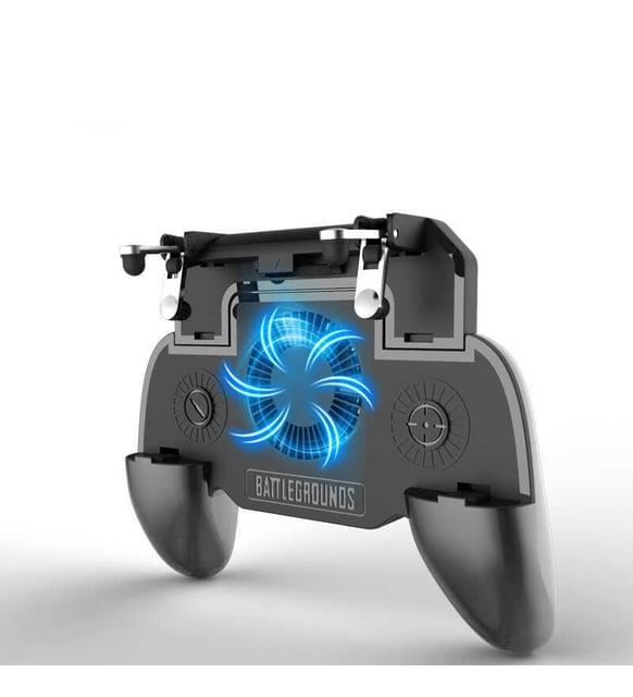 zore Sr 2000 Mah Powerbank Mobil Oyun Aparatı