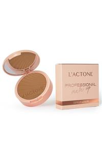 L'ACTONE Professional Bronzing Powder Texas Tx 01