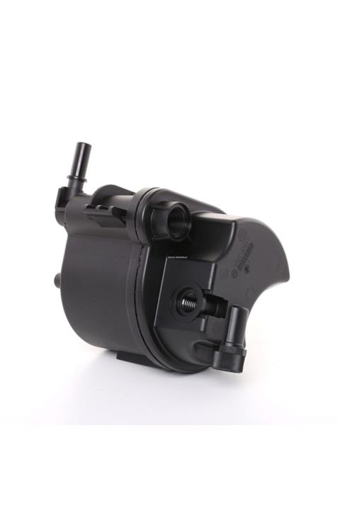 Mann Fılter Yakıt Filtresi 1 Adet - Fıesta 1.4 Tdci 2003-2010 50 Kw -- Mann-fılter Wk9015x - Oem: 1148 119