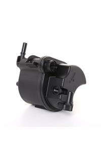 Mann Fılter Yakıt Filtresi 1 Adet - Fıesta 1.4 Tdci 2003-2010 50 Kw -- Mann-fılter Wk9015x - Oem: 1148 119