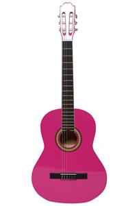 İstanbul Masterwork Mwc3900 Klasik Gitar 4/4 Pk