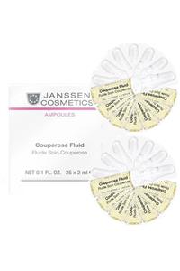 Janssen Cosmetics Janssen Couperose Fluid 14'lü Paket