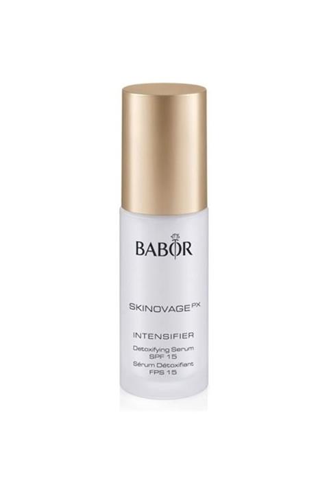 BABOR Detox Serum Spf 15 30 ml