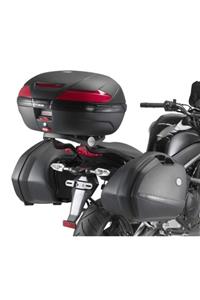 Kappa Klx449 Kawasakı Er-6n - Er-6f 650 (09-11) Yan Çanta Taşıyıcı