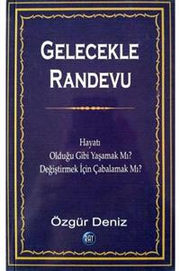 KitapSever Gelecekle Randevu