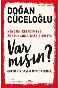 İlay Kitap Var Mısın  - Güçlü Bir Yaşam Için Öneriler