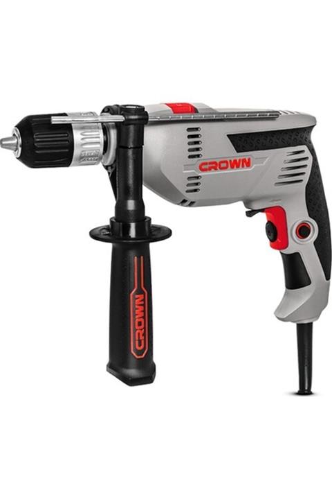 Crown Darbeli Matkap Ct10129c