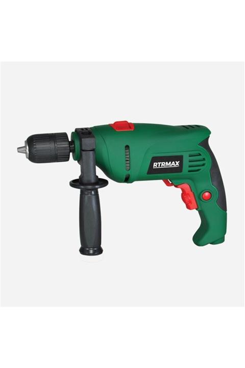 Rtrmax Rtm155 Darbeli Matkap 13mm