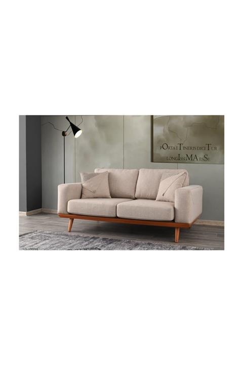 Vivense Rio Ikili Koltuk