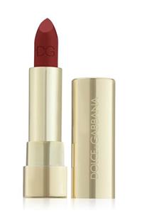 Dolce Gabbana Classic Cream Lipstick 650 Ultra Ruj