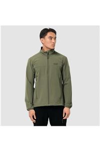 Jack Wolfskin Erkek Spor Mont Jacket 555983