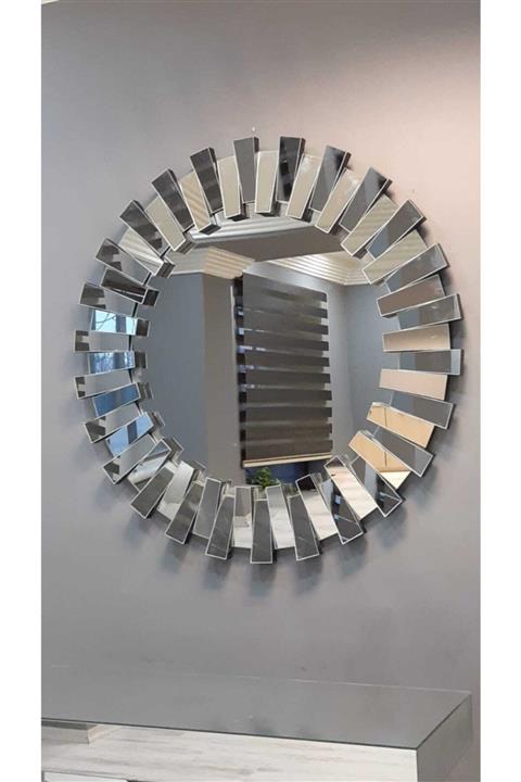 zey designer Gri Tasarım Ayna