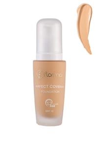 Flormar Perfect Coverage Foundation Fondöten 103 Creamy Beige Kozmetikexpo