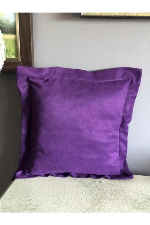 HAZE DESİGN LAB Afrikalı Kız Yastık Kılıfı - Model - 4