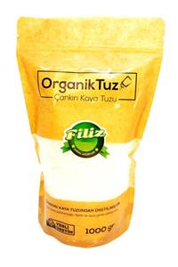 Filiz Home  Yerel Ürünler Çankırı Doğal Kristal Kaya Tuzu 1 Kg