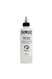 Golden Acrylıc Medıum 237 Ml Acrylıc Glazıng Lıquıd