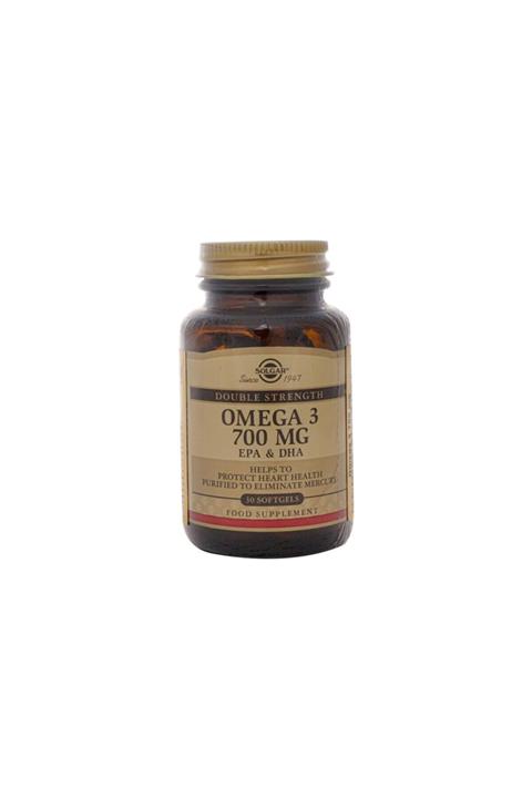 Solgar Omega3 700 mg 30 Kapsül
