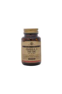 Solgar Omega3 700 mg 30 Kapsül