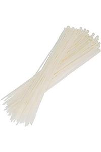 Pemsan 2,5x140 Kablo Bağı Klipsi 100lü Paket