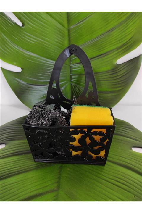 MorzaPazarı Süngerlik Teli Ve Süngeri Ile Birlikte