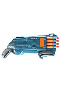 Hasbro Nerf Elite Warden Roughcut