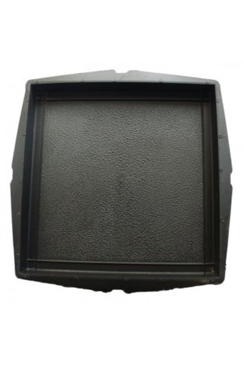 Sun Pigments Plastik Parke Taşı Kalıbı Tretuar Blok 5 Cm(5ad)