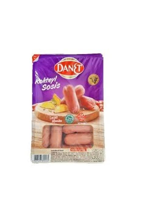 Danet Sosis 250 gr