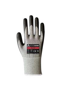 ESERIS Activehand Pu-541 Kesilme Dirençli Eldiven - 7,8,9,10