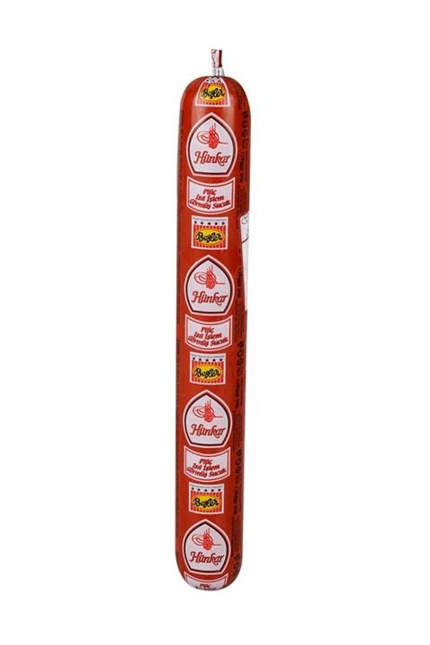 Beşler Hünkar Baton Piliç Sucuk 400 gr