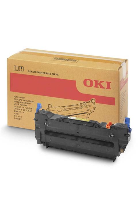 OKI C5600-43363203 Orjinal Fuser Ünitesi
