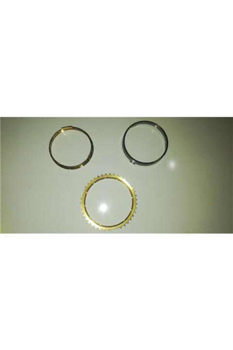 İTAQİ 33038-12020 Senkromeç Sarısı Corolla Benzinli-dizel 07-09 (2 Vites)