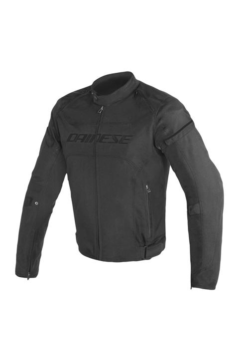 Dainese Erkek Siyah D-frame Tex Mont