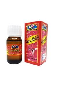 Karden Nar Çekirdeği Yağı 20 ml