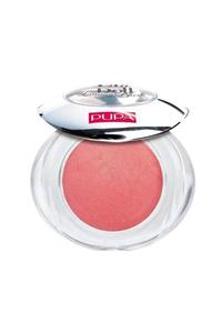 Pupa Milano Allık - Like a Doll Luminys Blush Gold Desert Pink 8011607192311