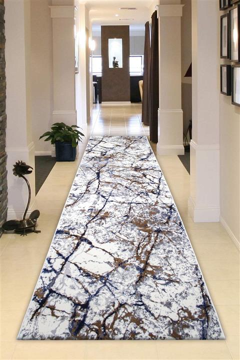 Payidar Halı Klasik 2212a 120 X 800 Cm Vizon/krem Kesme Yolluk Halı