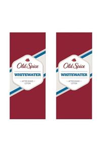 Old Spice Tıraş Sonrası Losyon 100 Ml White Water 2 Adet