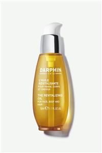 Darphin Aromatik Bakım- Revitalizing Oil Cilt, Saç Ve Vücut Bakım Yağı 50 ml 882381071127