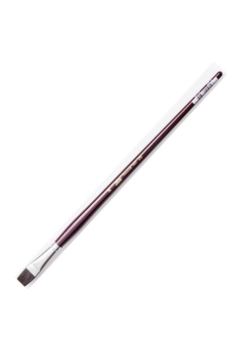 Pebeo Fırça Yüksek Kalite Samur Kıllı Akrilik-yağlı Boya 210 14