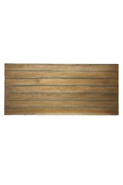 STONE PANEL Suelo Rengi Poliüretan Ahşap Görünümlü Duvar Paneli