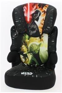 İKON MARKET Disney Star Wars 15-36kg Oto Koltuğu - Yoda