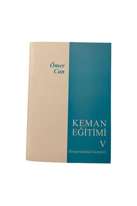 Tekin müzik Ömer Can Keman Eğitimi 5 Metodu