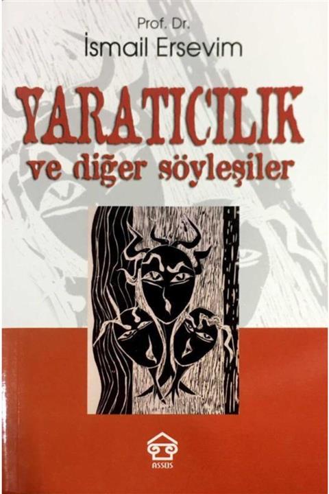 KitapSever Yaratıcılık Ve Diğer Söyleşiler