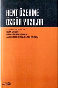 KitapSever Kent Üzerine Özgür Yazılar
